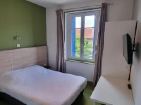Auberge de Jeunesse - HI Verdun Hotels in Meuse