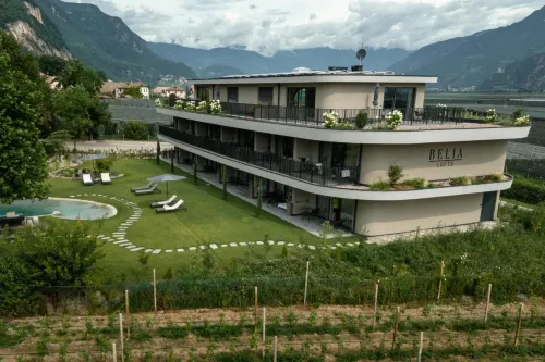 Belia Lofts - Adults Only Hotel a Appiano sulla Strada del Vino