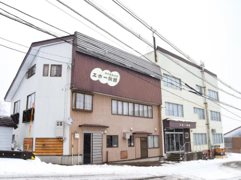 Eho Ryokan