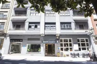 Hotel Alda Centro Ponferrada Hotels near Ponferrada