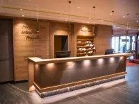 Hotel Lamm Hotels in Heimbuchenthal