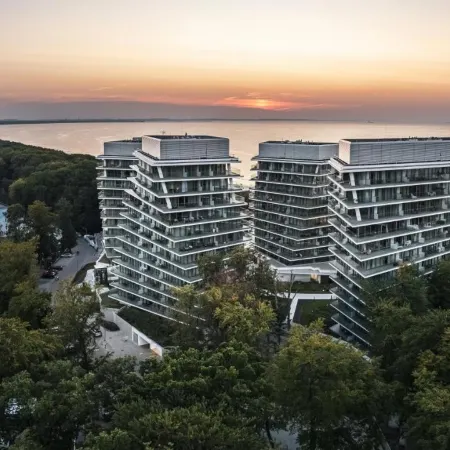 Prywatne Apartamenty w Wave, Sun & Snow