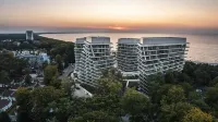 Prywatne Apartamenty w Wave, Sun & Snow