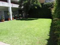 Hotel de Cuautla Hotel di 