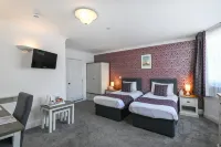 The Buttery Hotels in Oxford