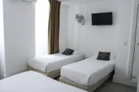 Urban City Các khách sạn ở Gafanha da Nazaré