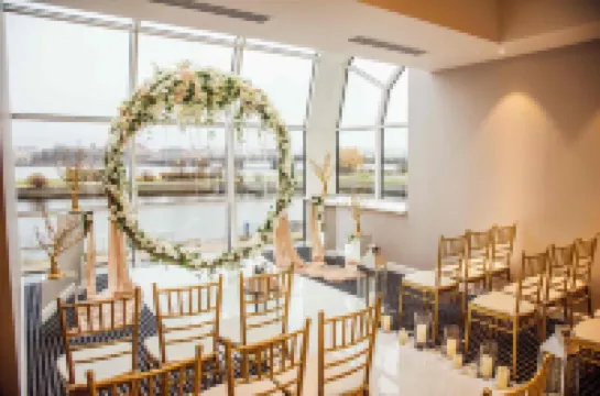 Radisson Blu Hotel & Spa, Daugava Riga