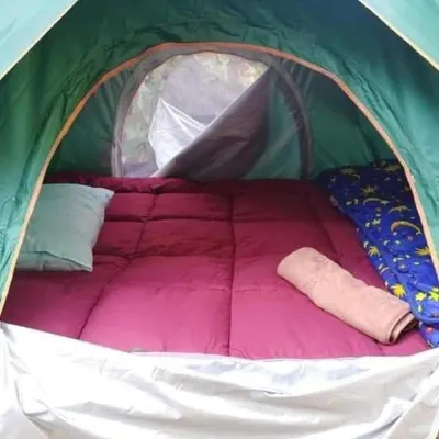 Wassana Camp Khai Jungle Experience