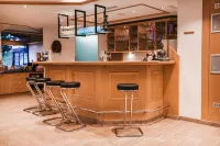 Hotel Etoile & Alpenperle Residences Hotels in Saas Fee