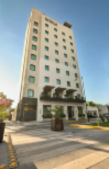 모카 부티크 호텔