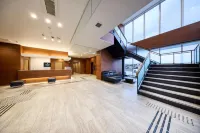 Sunnemu Hotel in Honjo Hotel a Yurihonjō