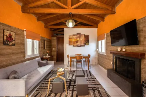 Garden House by Estia Hotels in Elaia