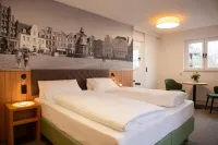 한제 하우스 비스마르 Hospitalkirche zum Heiligen Geist 주변 호텔