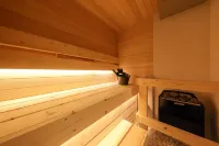 Experience R Hotel a Kimobetsu