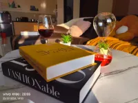 sp13a Netflix 6pax 2park kelab Rahman putra Sungai buloh - 2つ星
