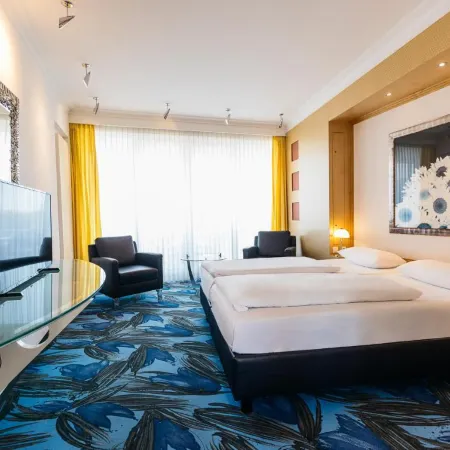 Vitalia Seehotel