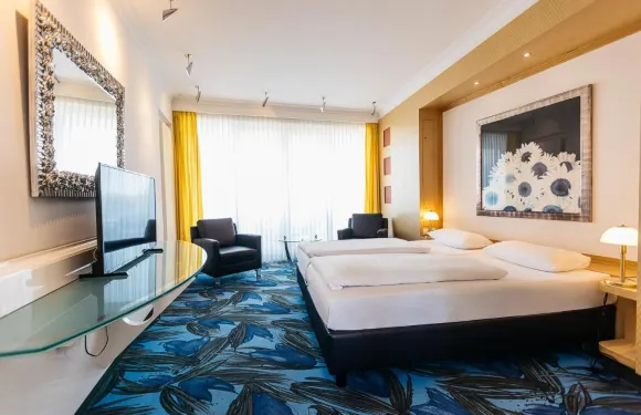 維達利亞海濱酒店