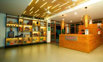 Tucan Suites Tarapoto - Hotel Asociado Casa Andina