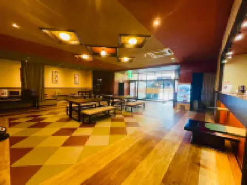 Kashiwaya Hotels in Chikuma