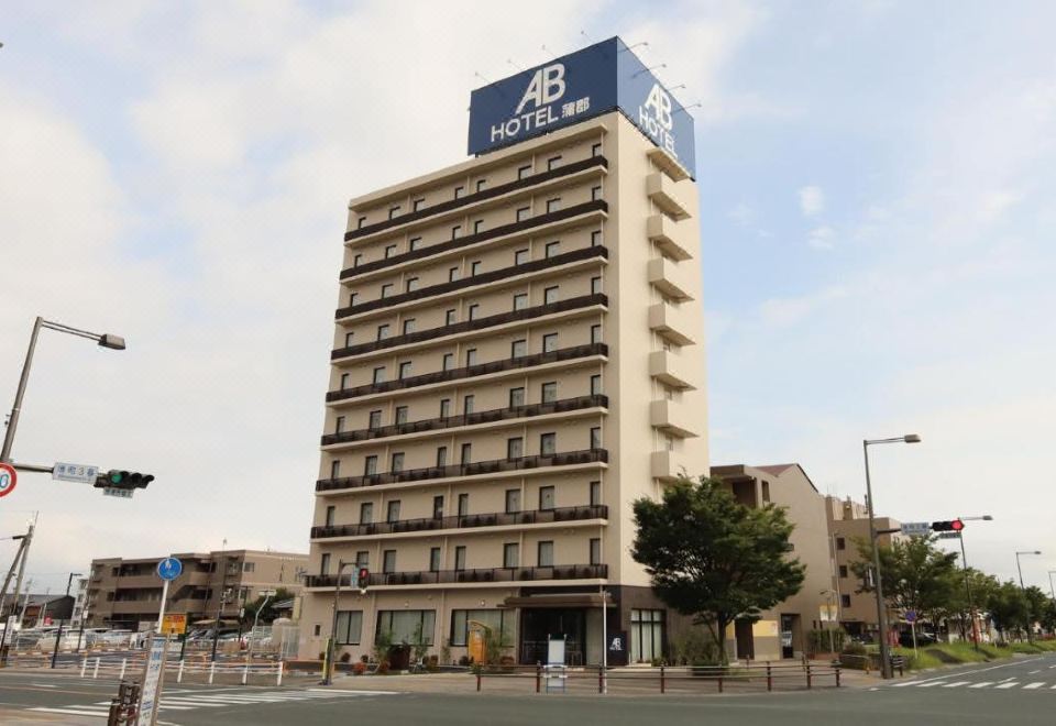 AB Hotel Gamagori 이미지