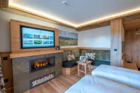 Natur- & Wellnesshotel Brunner Hof - balcony