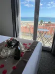 Le Regina Hôtel et Restaurant Canet-Plage