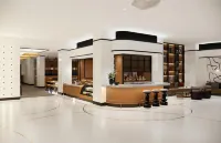 Hyatt Centric Chicago O'Hare - Baarit