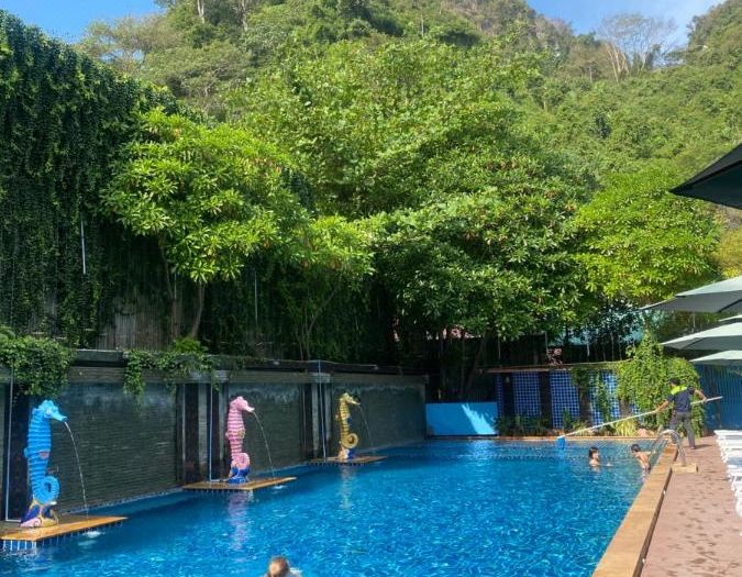 Phi Phi Maiyada Resort photo 4