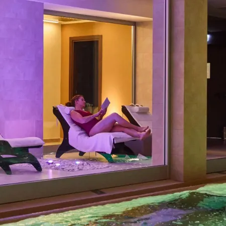 Hotel Villa Pamphili Roma