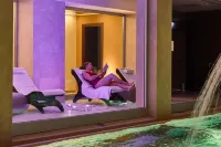 Hotel Villa Pamphili Roma - Романтические