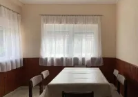 Lavender Apartment