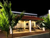 Bon Bini Suites Aruba فنادق في أورانجستاد