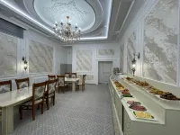 Anor Qal'a Hotels in Khiva