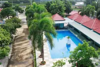 Ven Song Riverside Hotel Hotels in Suối Giao