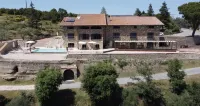 Casa M葡萄園 - 限成人 La Pantera Nera Abbigliamento E Accessori Moda附近的飯店