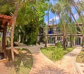 Apart Hotel Casaejido Các khách sạn ở 