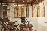 Almyra Guest Houses