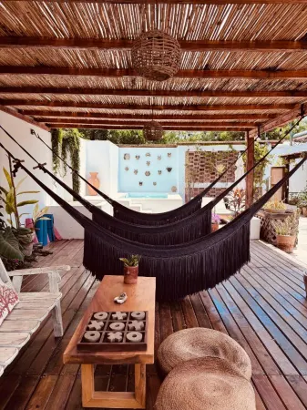 Casa Beu Отели рядом с достопримечательностью «Сикатела»