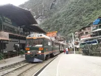 Viandina Machupicchu