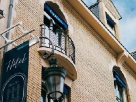 Hôtel Azur Hotels in Reims