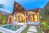 SEACLUB Siargao - Private Pools