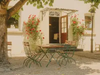 杜爾施罕克酒店 代根多夫酒店