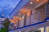 Hotel Villa Veral - 2-Star