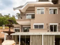 Champet Boutique Hotel Hotels near Serra da Mantiqueira