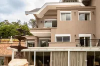 Champet Boutique Hotel