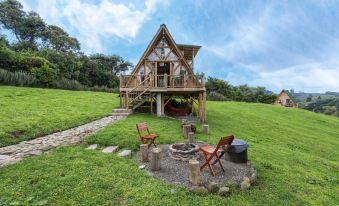La Herradura Lodge