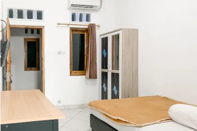 Penginapan Losmen Ayu Pamanukan RedPartner