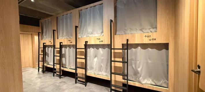 Guest House Nuzzo Hotels in Saga