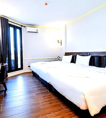 รูปภาพของเอเชีย มหานคร ทราเวล