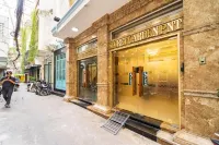 StayX Saigon Center Hotels in District 3